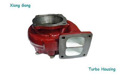 IHI / MAN RH Series Turbocharger Turbo Housing Two Hole for Ship Diesel Engine
