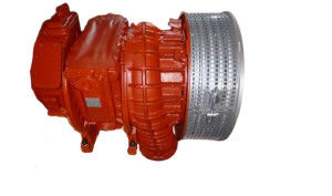 ABB VTR 214 Martine Turbocharger لأنظمة الدفع البحري