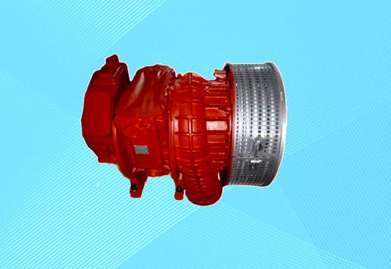 ABB VTR 214 Martine Turbocharger لأنظمة الدفع البحري