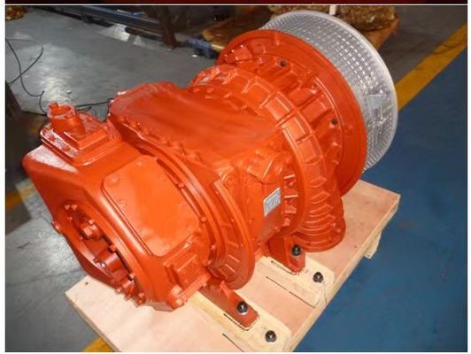 محركات الديزل البحرية ذات الأداء العالي ABB VTR 214 Turbo