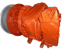 محركات الديزل البحرية ذات الأداء العالي ABB VTR 214 Turbo