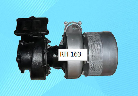 IHI MAN RH 163 سلسلة المحركات البحرية الديزل